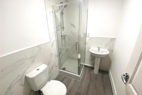 undefined, Cambridge Court, Ellesmere Port
