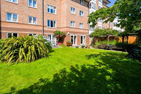 2 bedroom retirement property for sale, Trinity Place, Eastbourne