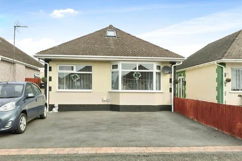 3 bedroom detached bungalow for sale, Marion Road, Prestatyn, Denbighshire LL19 7DH