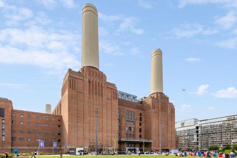 3 bedroom apartment for sale, Battersea Power Station, London, SW11