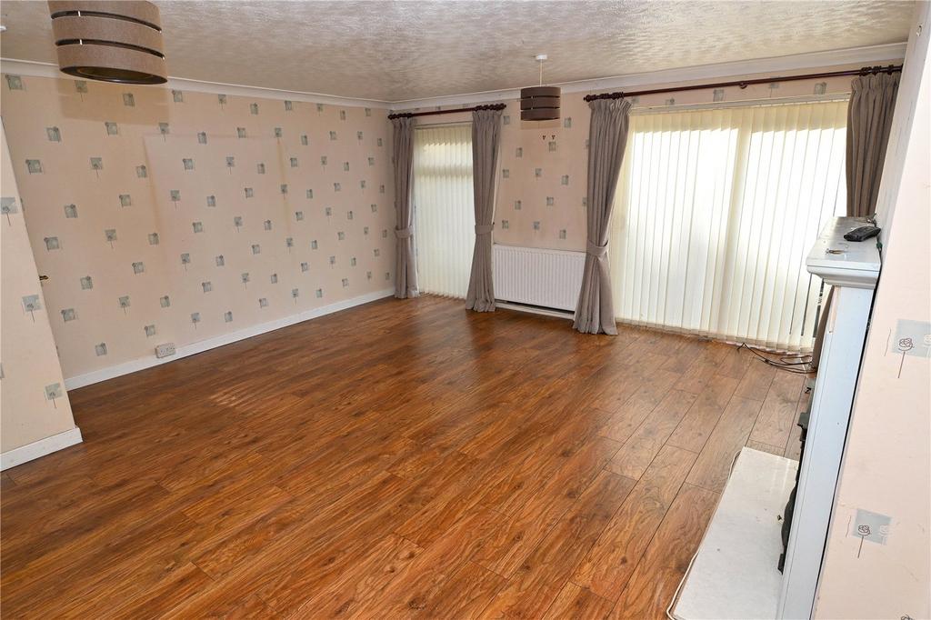Winchester Gardens, Northfield, Birmingham, B31 3 bed terraced house