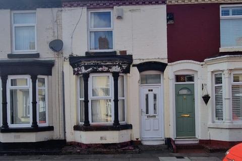Investors / Owner Occupiers - 2 bed house in Wavertree