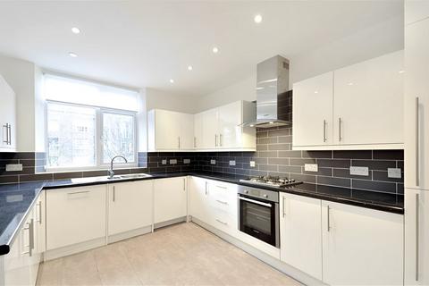 4 bedroom maisonette to rent - Finchley Road, St John's Wood NW8