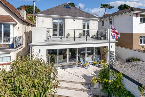 4 bedroom chalet for sale, Warberry Copse, Torquay
