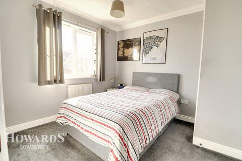 2 Anchor Way, Carlton Colville, Lowestoft, NR33 8GR