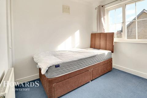 2 Anchor Way, Carlton Colville, Lowestoft, NR33 8GR