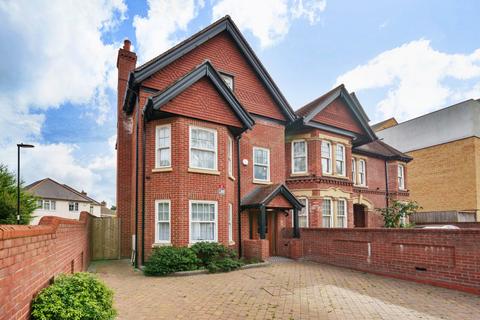 4 bedroom detached house for sale - Westwood Road, Adjacent to Highfield, Southampton, Hampshire, SO17
