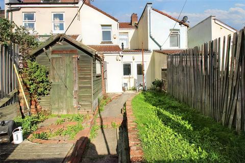 53 Langton Park, Bristol, BS3 1EQ