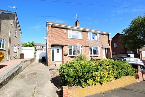 undefined, Tunwell Greave, Sheffield