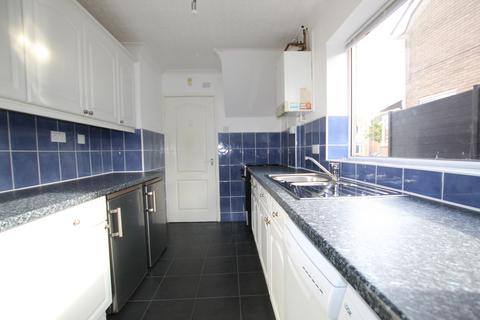 undefined, Tunwell Greave, Sheffield