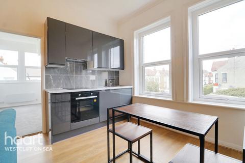 1 bedroom flat for sale, Finchley Road, WESTCLIFF-ON-SEA