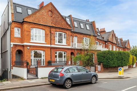 6 bedroom end of terrace house to rent, Peterborough Road, London, SW6