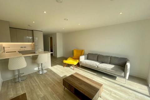1 bedroom apartment to rent, Fifty5ive building, Queen Way, Salford