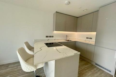 1 bedroom apartment to rent, Fifty5ive building, Queen Way, Salford