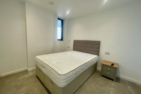 1 bedroom apartment to rent, Fifty5ive building, Queen Way, Salford