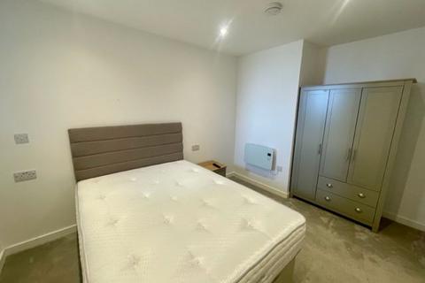 1 bedroom apartment to rent, Fifty5ive building, Queen Way, Salford