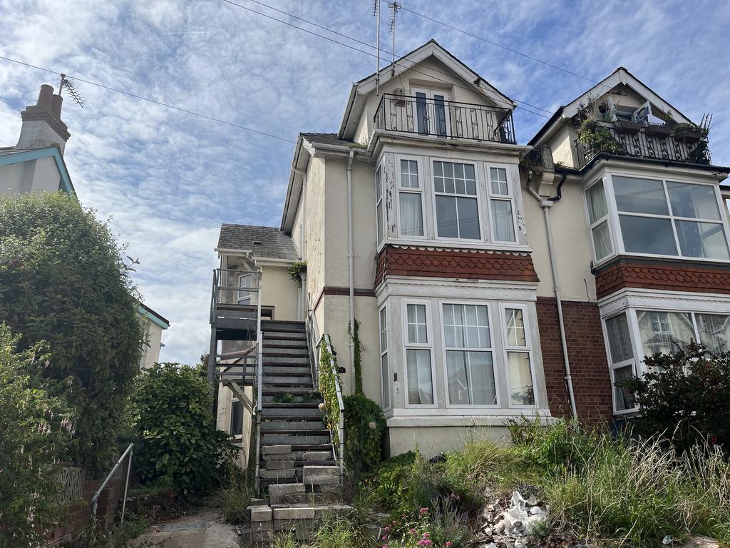 Preston Down Road, Paignton, Devon 4 bed semidetached house for sale