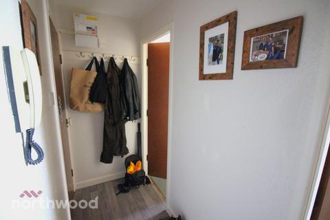 1 bedroom flat for sale, Bath Street, Southport, PR9