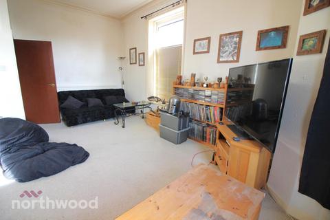 1 bedroom flat for sale, Bath Street, Southport, PR9