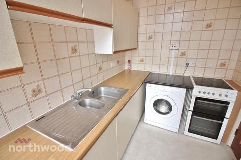 1 bedroom flat for sale, Bath Street, Southport, PR9