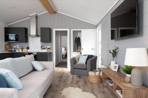 2 bedroom lodge for sale - Stratton, Bude