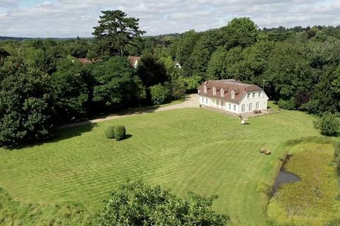 7 bedroom country house for sale, High Street, Hurley SL6