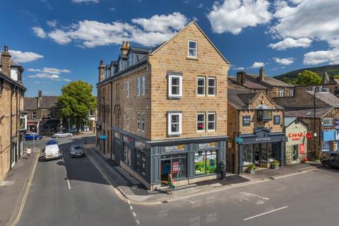undefined, Brook Street, Ilkley, West Yorkshire, LS29