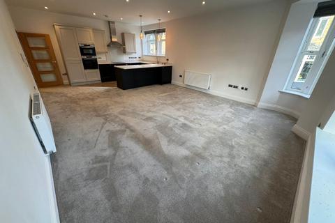 undefined, Brook Street, Ilkley, West Yorkshire, LS29