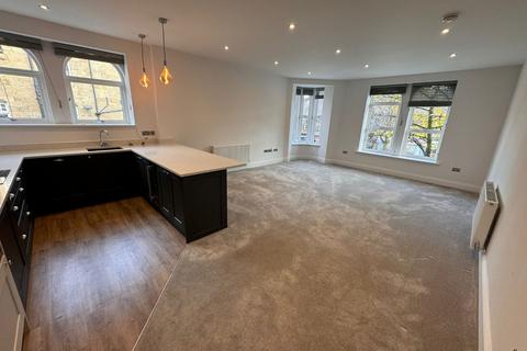 undefined, Brook Street, Ilkley, West Yorkshire, LS29