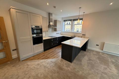 undefined, Brook Street, Ilkley, West Yorkshire, LS29