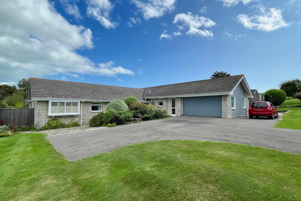 LANGTON MATRAVERS 4 bed bungalow for sale £1,150,000