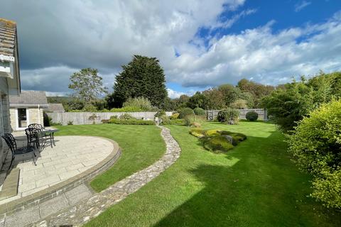 4 bedroom bungalow for sale, LANGTON MATRAVERS