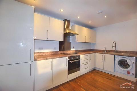 2 bedroom apartment to rent, Aquarius Court, 16 Zodiac Close, Edgware