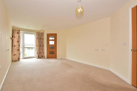 1 bedroom flat for sale, Foxes Road, Newport, Isle of Wight