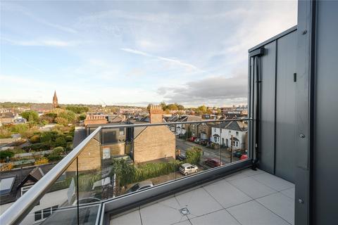 2 bedroom apartment for sale, Richmond Road, Kingston upon Thames, KT2