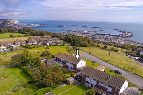8 Citadel Heights, Dover, CT17 9DS