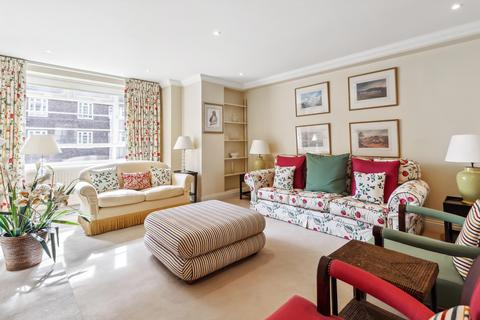 3 bedroom flat for sale, Westminster Gardens, Marsham Street, London, SW1P