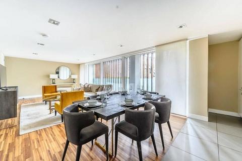 2 bedroom apartment to rent, Fulham Road, Chelsea
