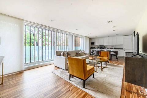 2 bedroom apartment to rent, Fulham Road, Chelsea