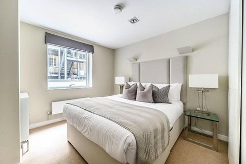 2 bedroom apartment to rent, Fulham Road, Chelsea