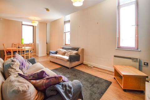 2 bedroom flat to rent, Chatsworth House, 19 Lever Street, Northern Quarter, Manchester, M1
