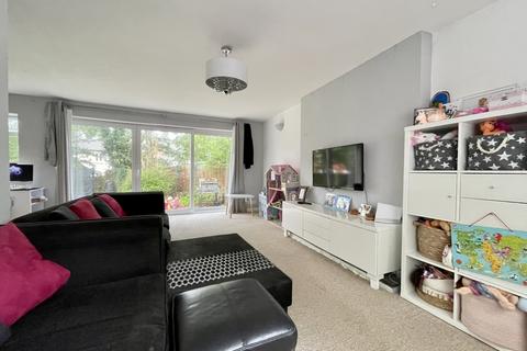 Treehayes Crabb Lane, Exeter, EX2 9JD