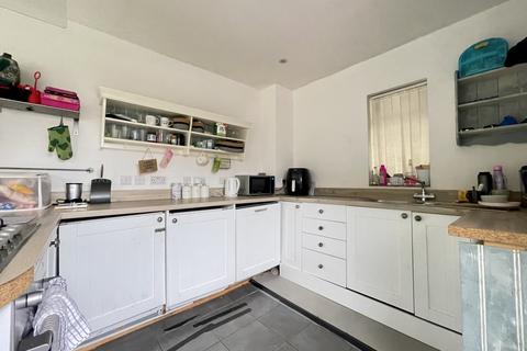 Treehayes Crabb Lane, Exeter, EX2 9JD