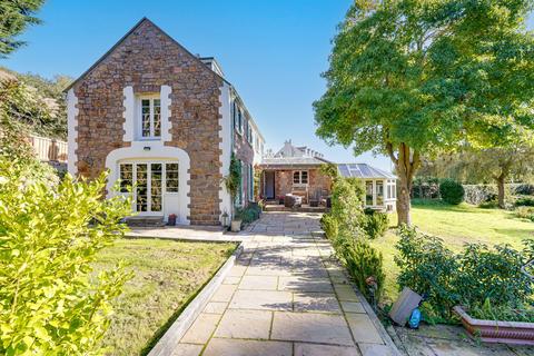 4 bedroom detached house for sale, Meadow Barn, Trinity