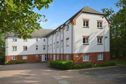 2 bedroom flat to rent, Stubwick Court, Amersham