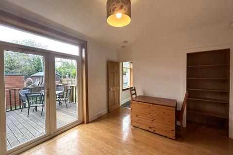 2 bedroom flat to rent, Carrick Knowe Road, Carrick Knowe, Edinburgh, EH12