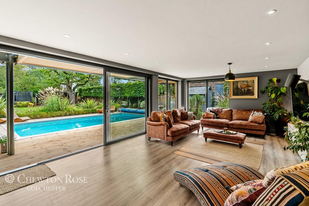 St Clare Road, Colchester 6 bed detached house for sale £2,000,000
