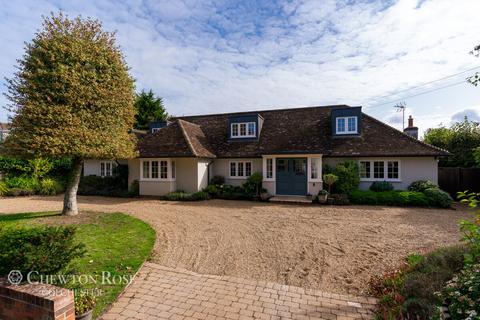 6 bedroom detached house for sale, St Clare Road, Colchester