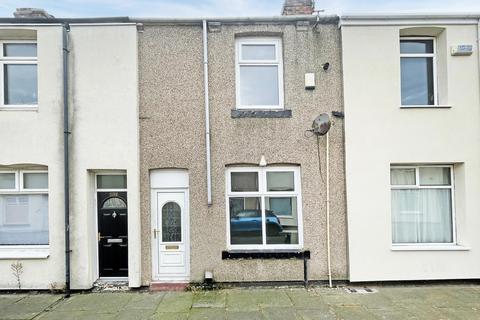 12 Devon Street, Hartlepool, TS25 5SW