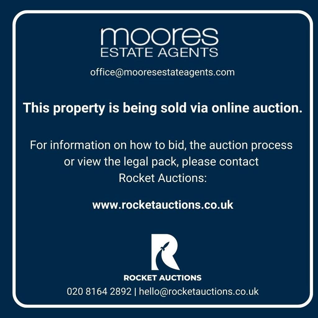 Firth Park, Uppingham 3 bed townhouse for sale £225,000